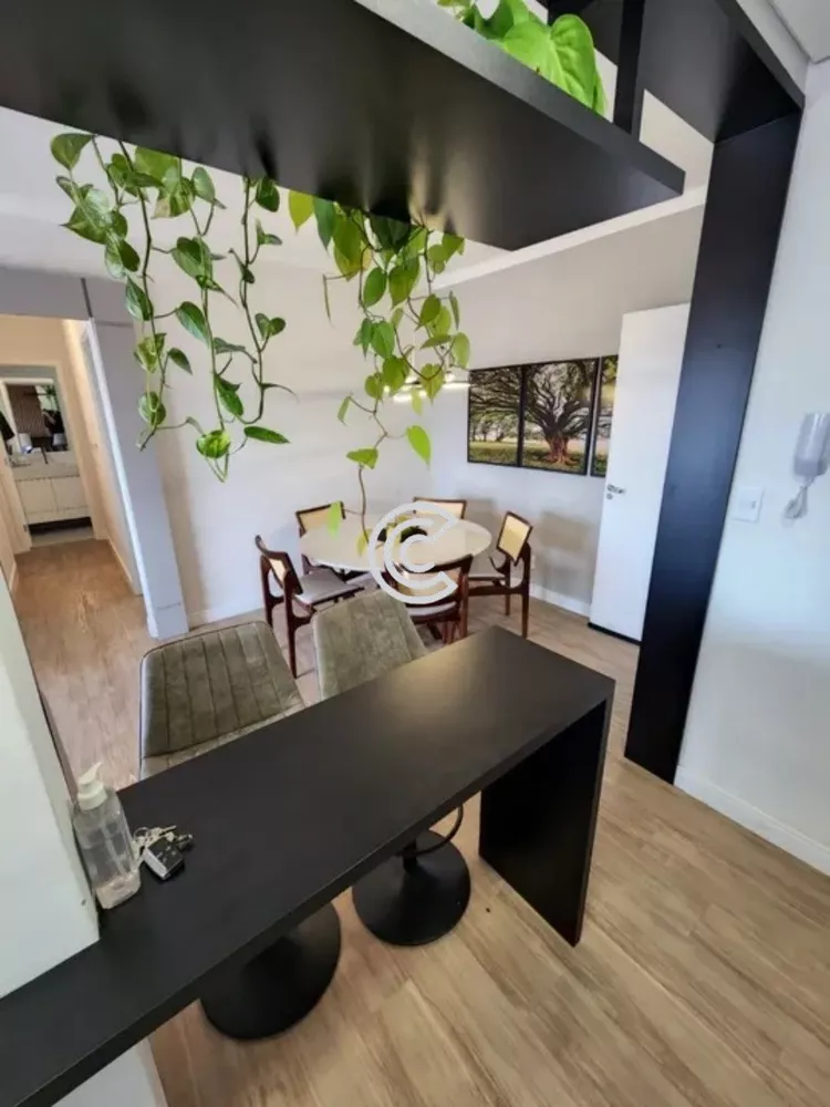 Apartamento à venda com 3 quartos, 77m² - Foto 4