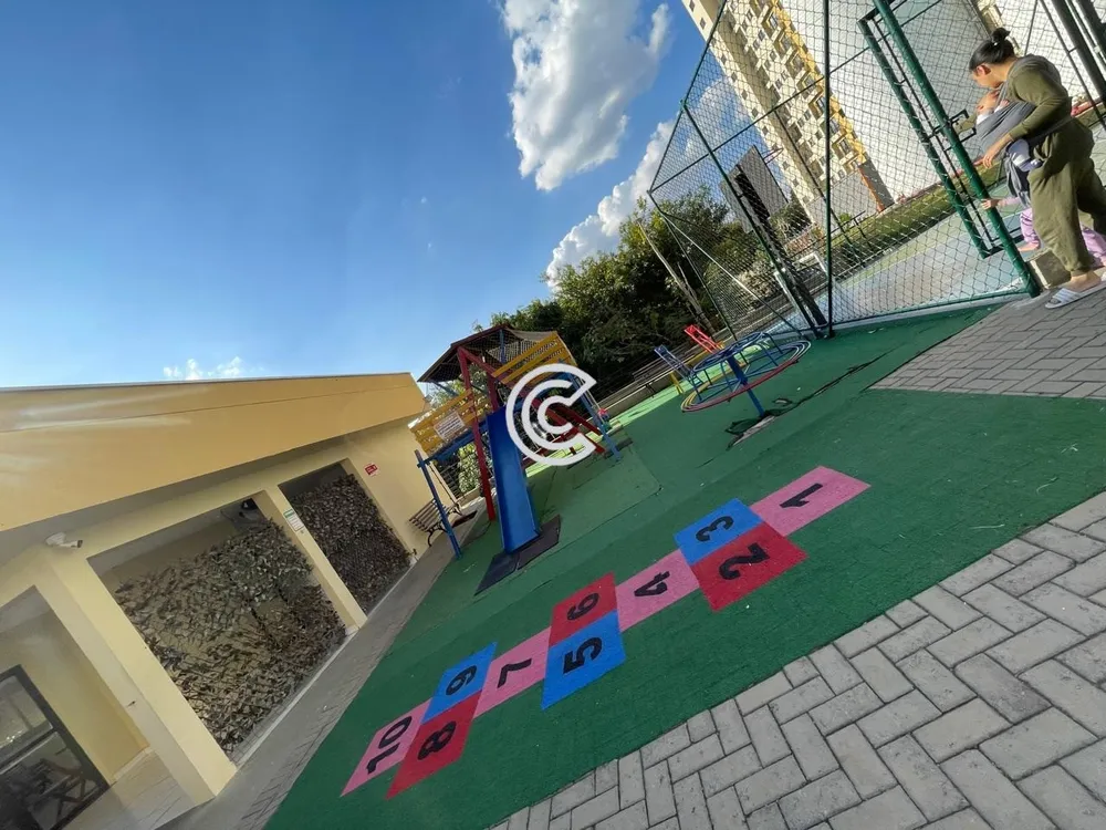Apartamento, 2 quartos, 45 m² - Foto 11