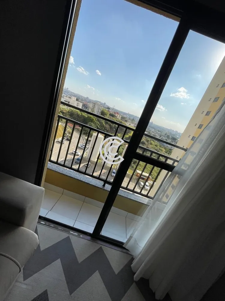 Apartamento, 2 quartos, 45 m² - Foto 5
