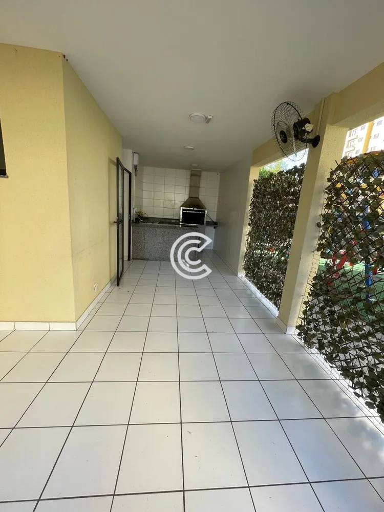 Apartamento, 2 quartos, 45 m² - Foto 12
