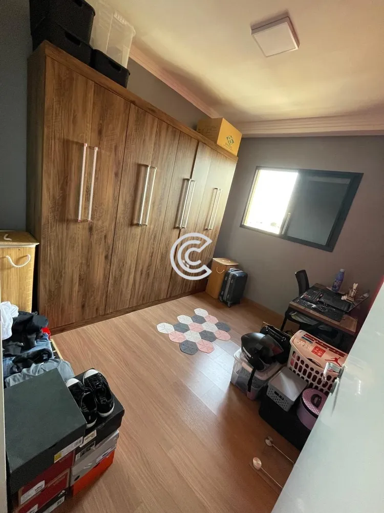 Apartamento, 2 quartos, 45 m² - Foto 9