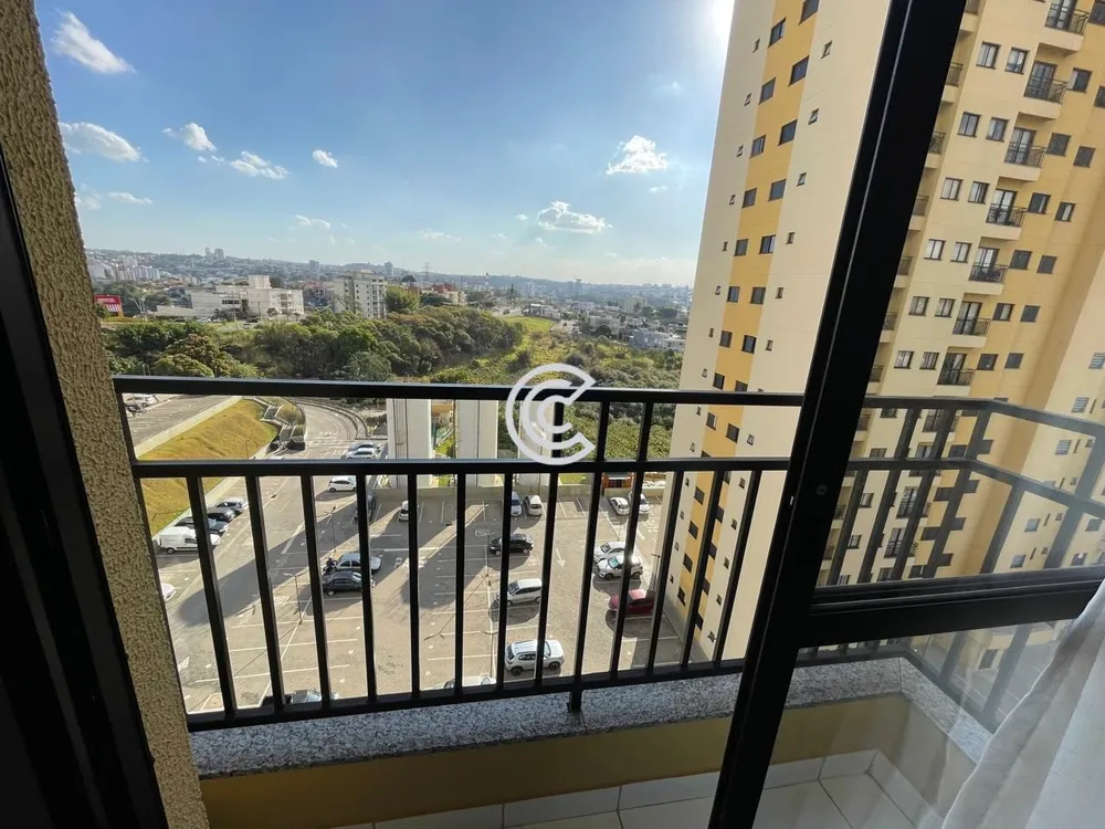 Apartamento, 2 quartos, 45 m² - Foto 6