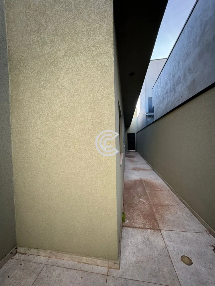 Casa de Condomínio, 3 quartos - Foto 12