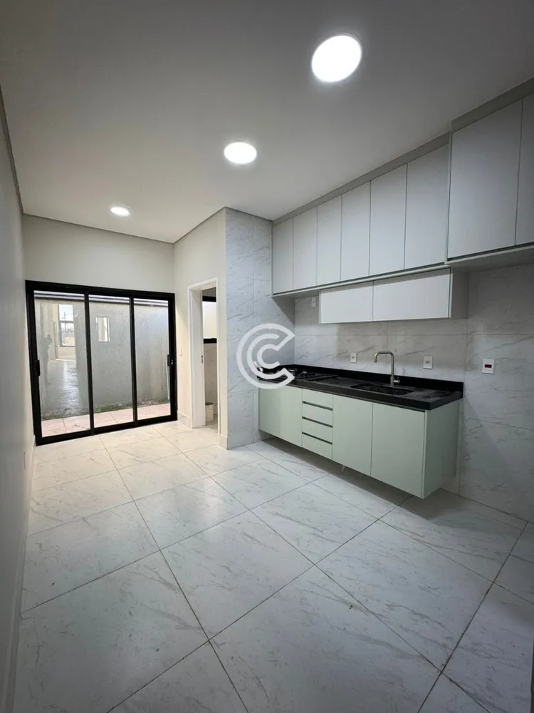 Casa de Condomínio, 3 quartos - Foto 3