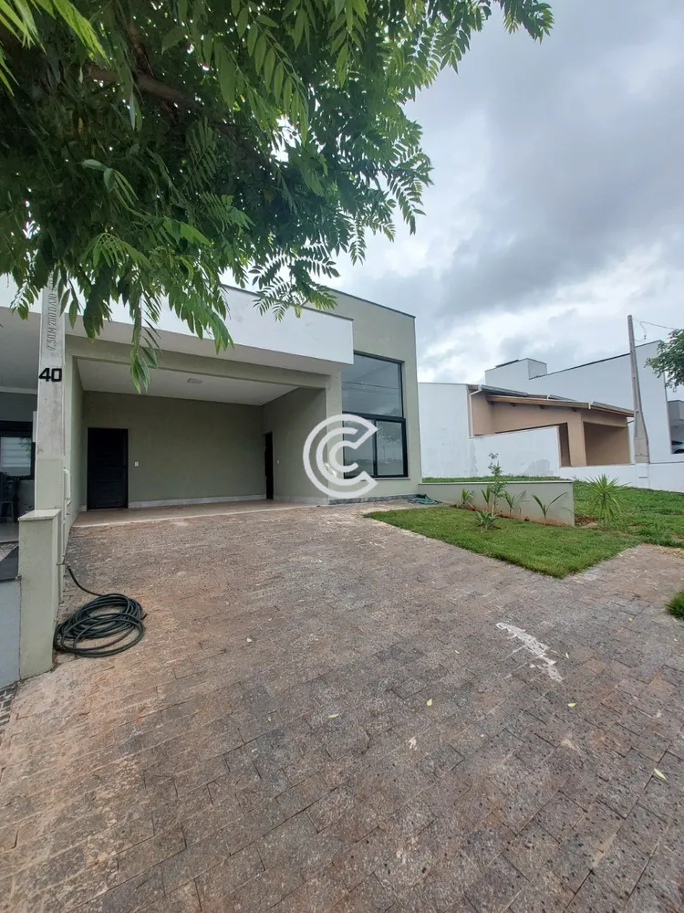 Casa de Condomínio, 3 quartos - Foto 2