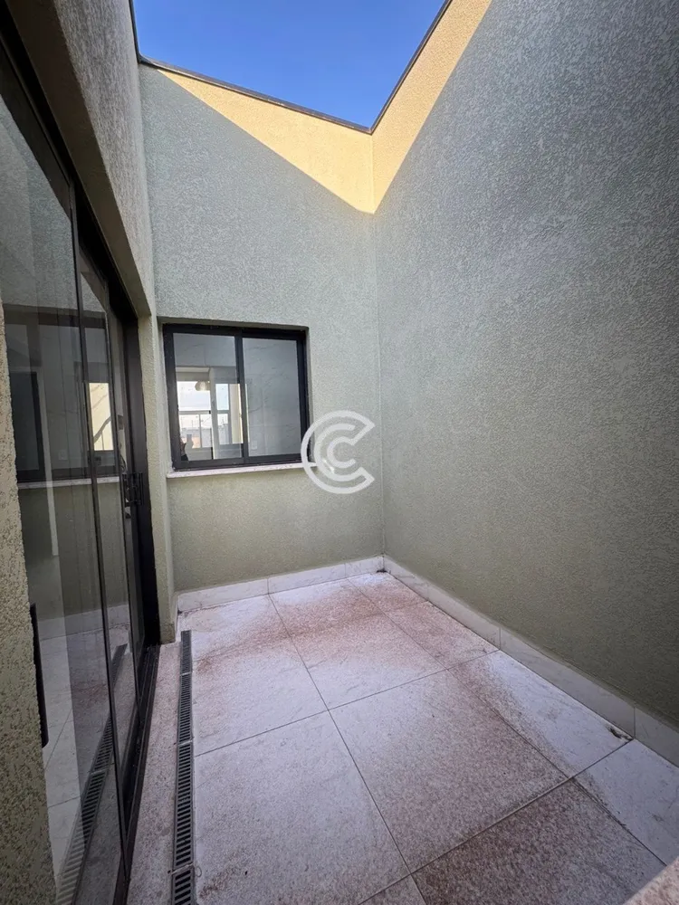 Casa de Condomínio, 3 quartos - Foto 10