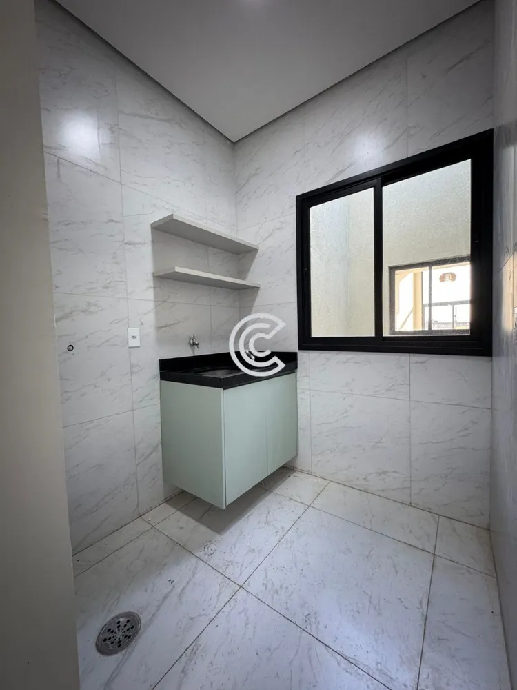 Casa de Condomínio, 3 quartos - Foto 11
