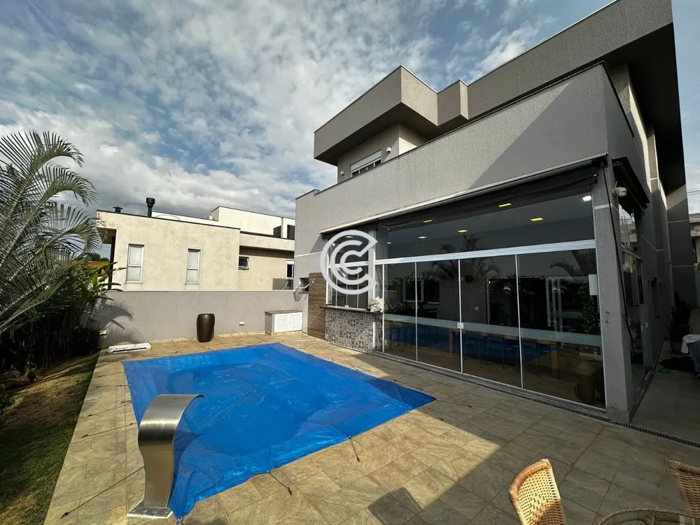 Casa, 3 quartos - Foto 2