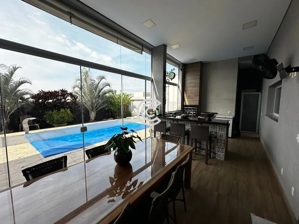 Casa, 3 quartos - Foto 5
