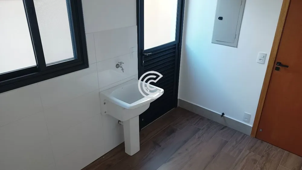 Casa, 3 quartos, 201 m² - Foto 6