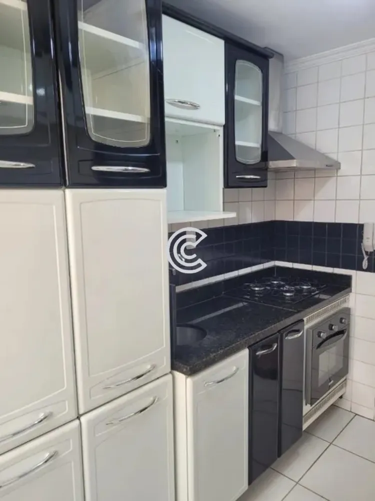 Apartamento, 3 quartos, 60 m² - Foto 10