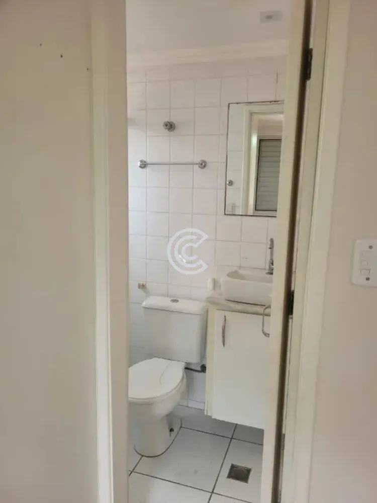 Apartamento, 3 quartos, 60 m² - Foto 5