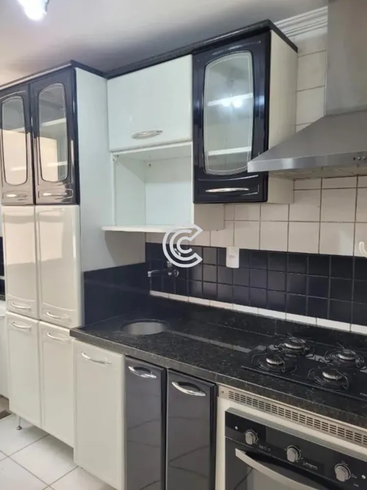 Apartamento, 3 quartos, 60 m² - Foto 11