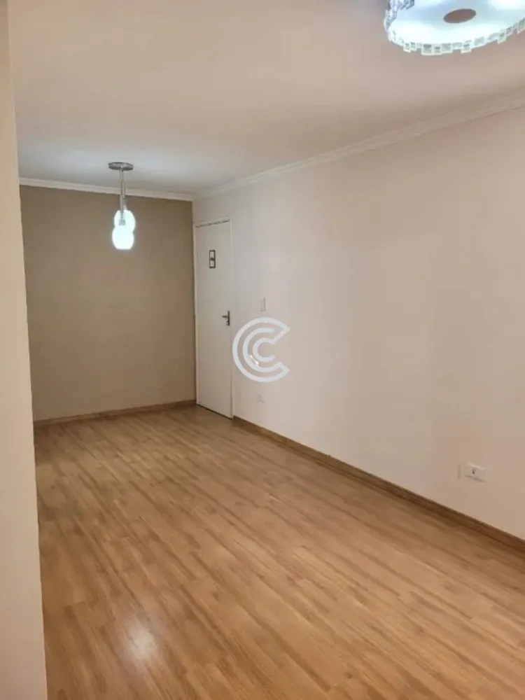 Apartamento, 3 quartos, 60 m² - Foto 2