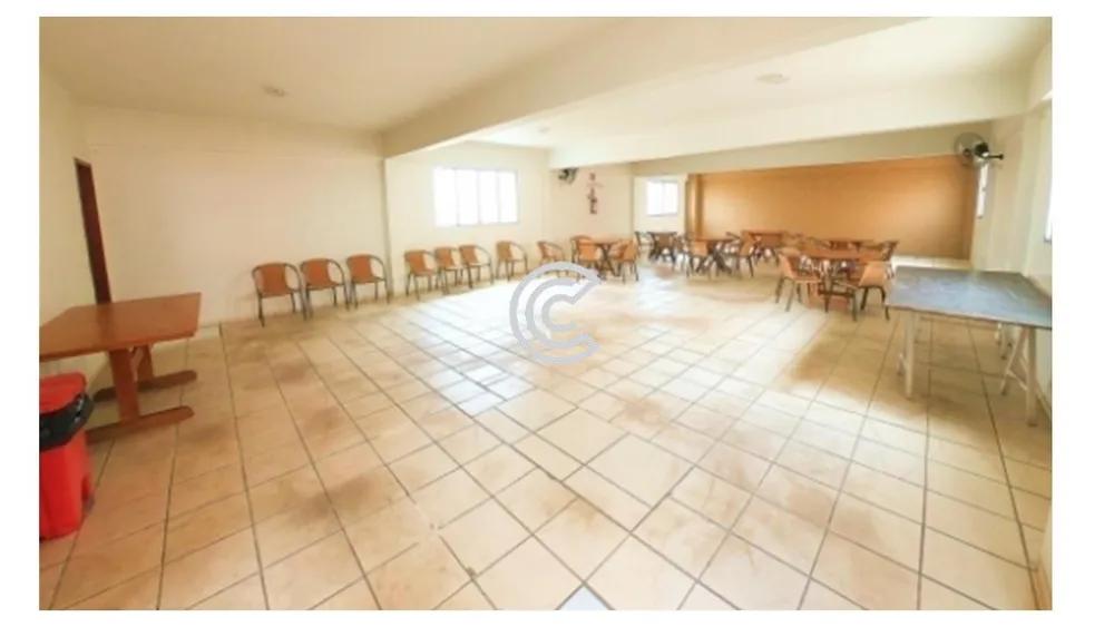 Apartamento, 3 quartos, 60 m² - Foto 12