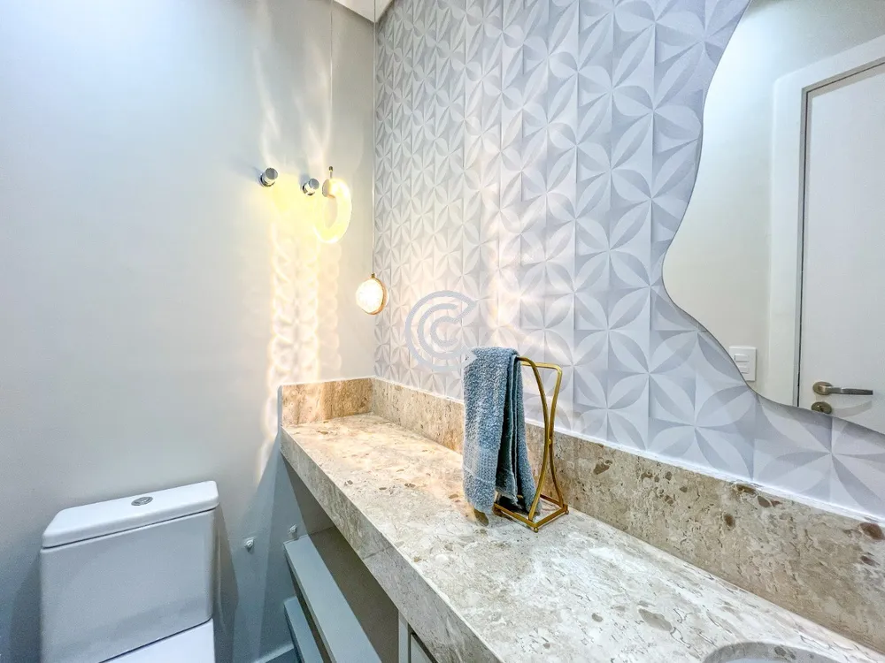 Apartamento, 3 quartos, 91 m² - Foto 6