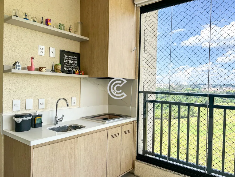 Apartamento, 3 quartos, 91 m² - Foto 5