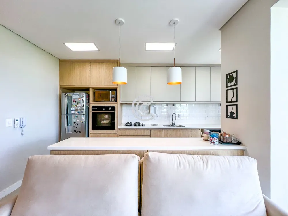 Apartamento, 3 quartos, 91 m² - Foto 2