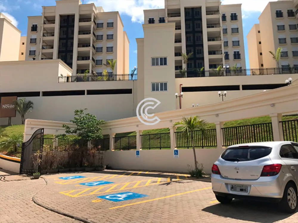 Apartamento, 3 quartos, 91 m² - Foto 8