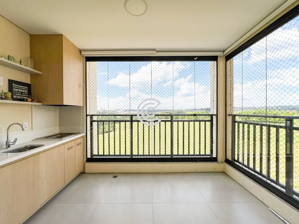 Apartamento, 3 quartos, 91 m² - Foto 4