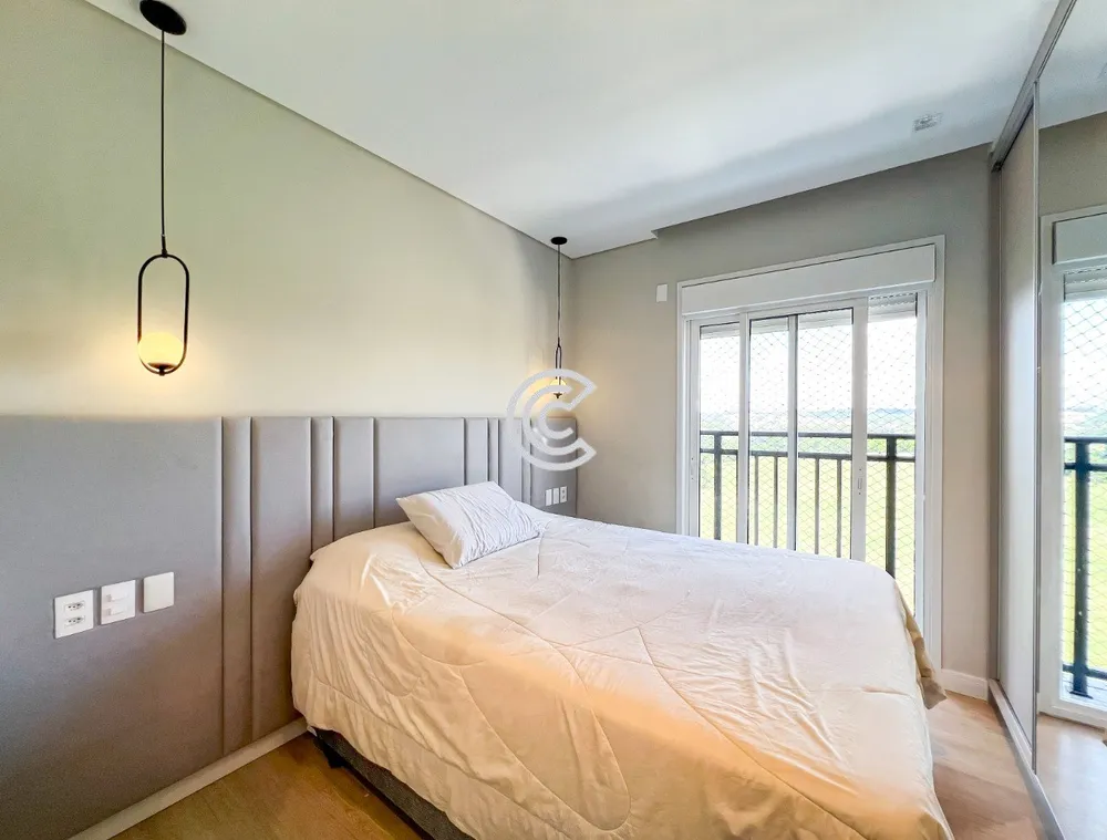 Apartamento, 3 quartos, 91 m² - Foto 7