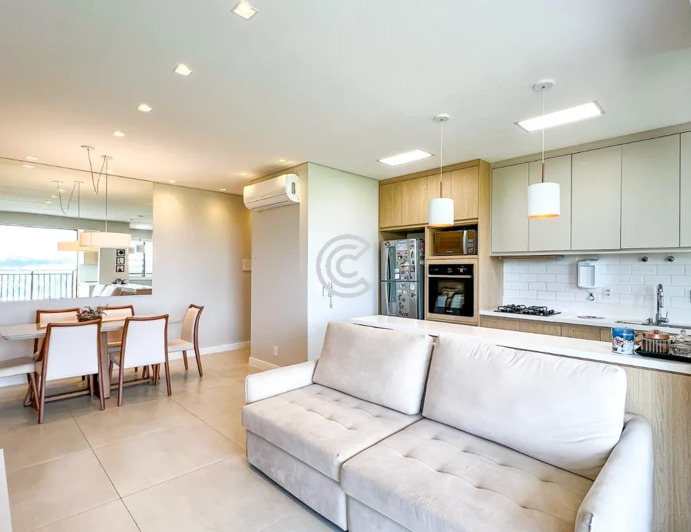 Apartamento, 3 quartos, 91 m² - Foto 3