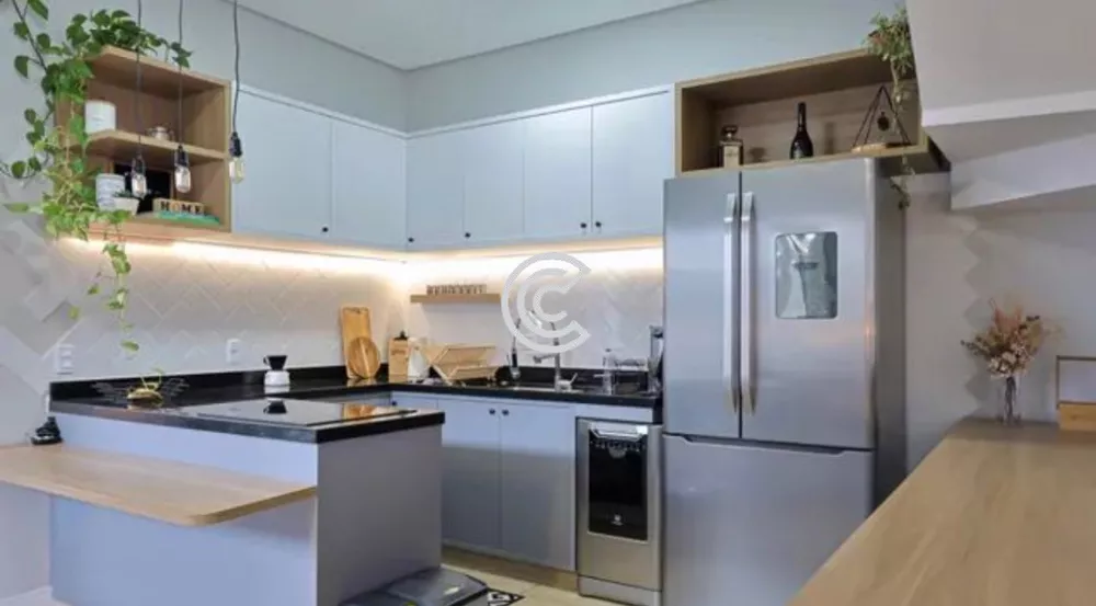 Casa à venda com 3 quartos, 170m² - Foto 6