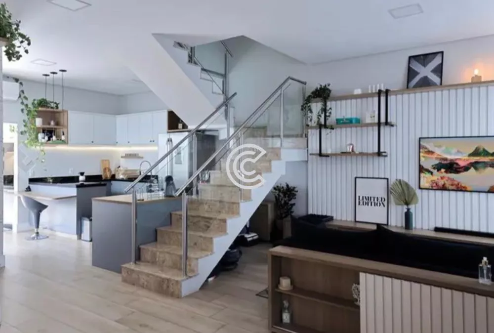 Casa à venda com 3 quartos, 170m² - Foto 4