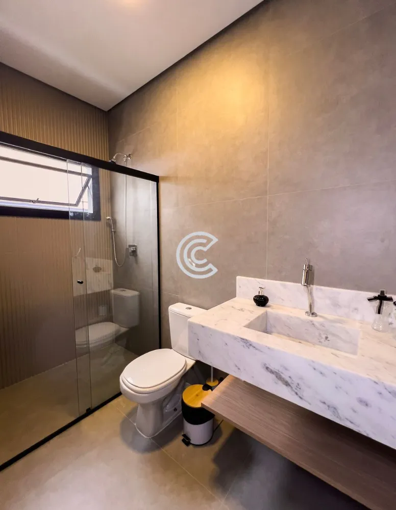 Casa, 3 quartos - Foto 8