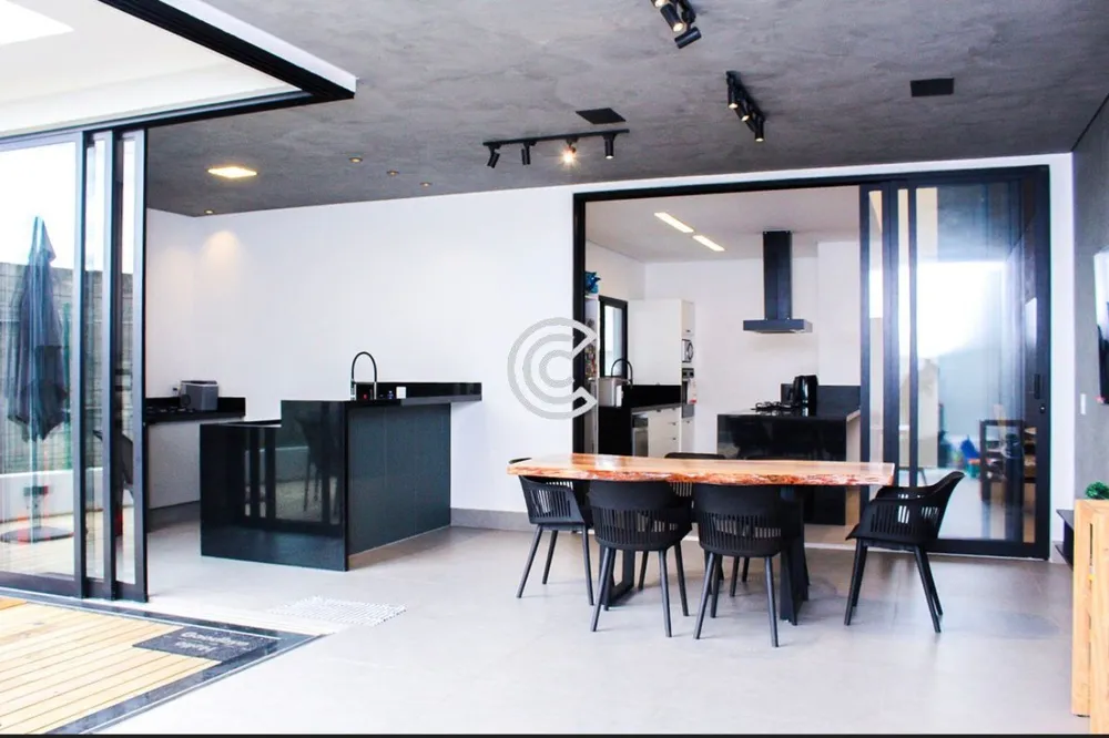 Casa, 3 quartos - Foto 2