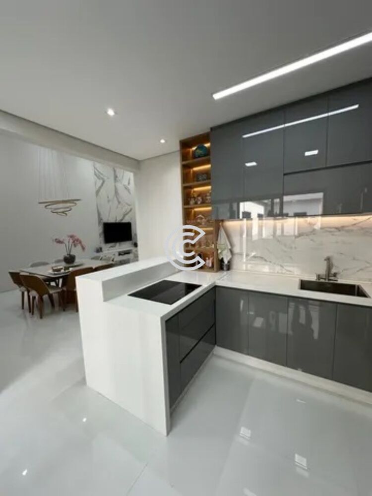 Casa, 3 quartos, 250 m² - Foto 7