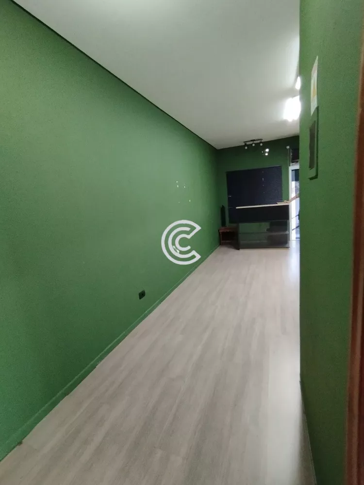 Conjunto Comercial-Sala para alugar, 36m² - Foto 4