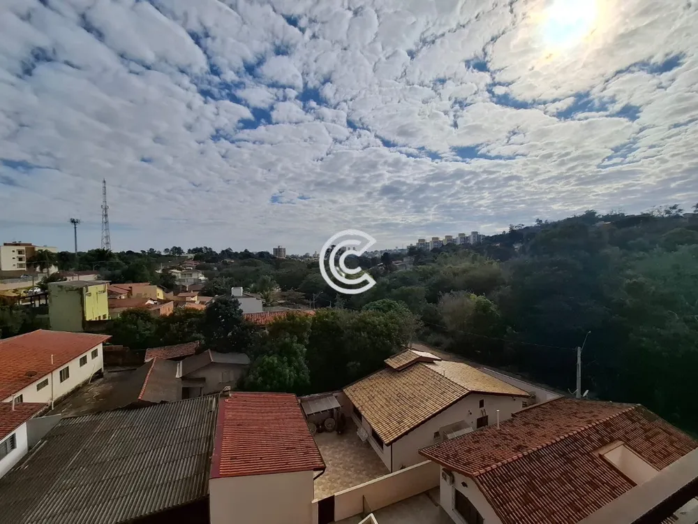 Apartamento, 2 quartos, 49 m² - Foto 6