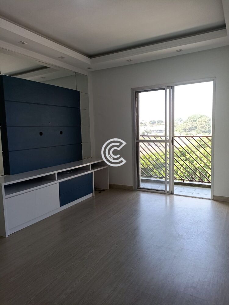 Apartamento, 3 quartos, 77 m² - Foto 1