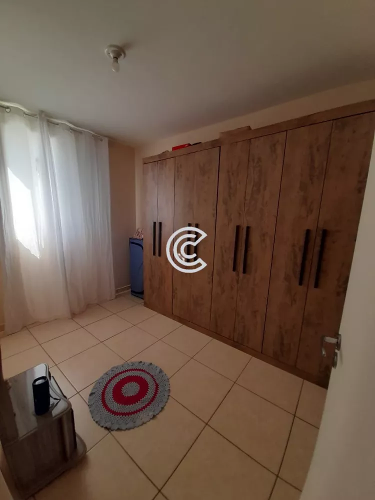 Apartamento à venda com 2 quartos, 50m² - Foto 2