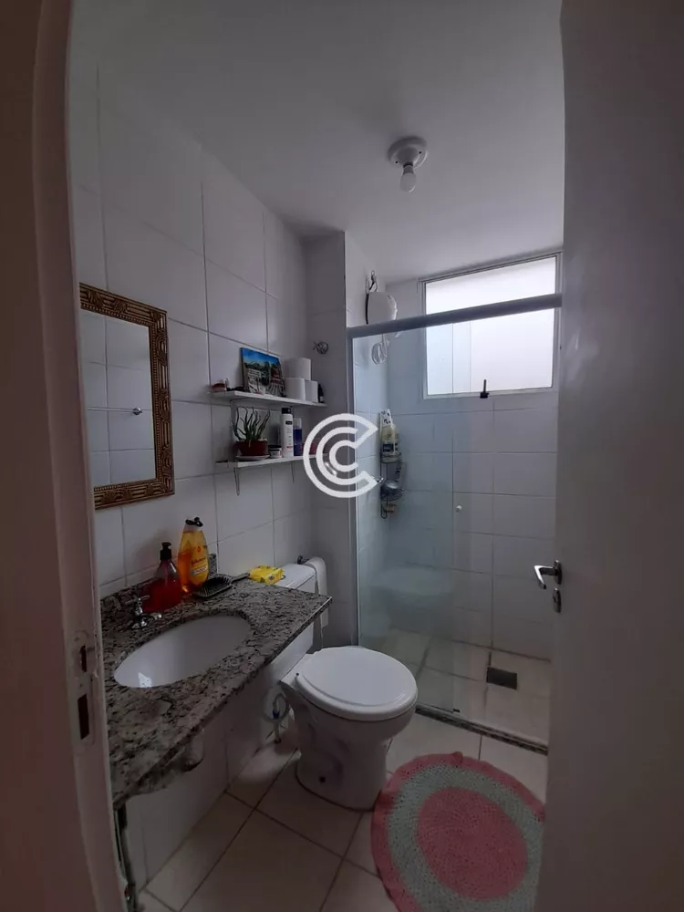 Apartamento à venda com 2 quartos, 50m² - Foto 3