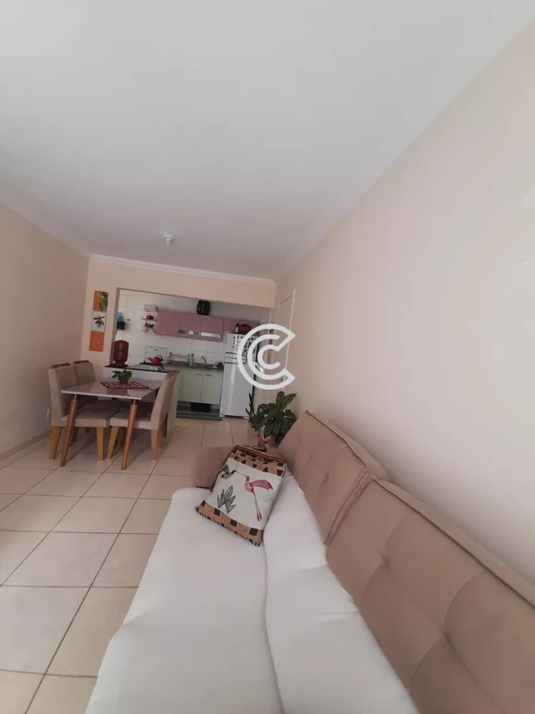 Apartamento à venda com 2 quartos, 50m² - Foto 1