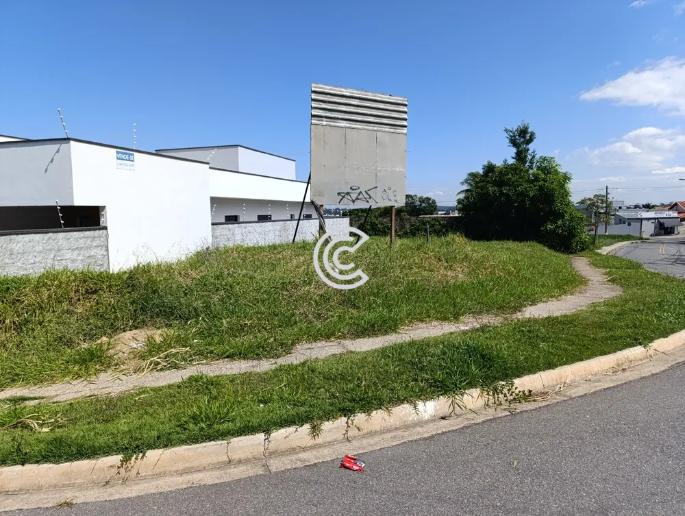 Terreno, 257 m² - Foto 1