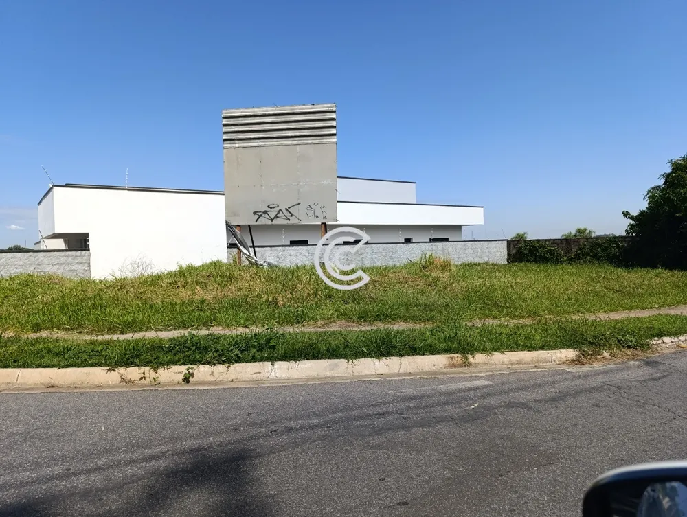 Terreno, 257 m² - Foto 2