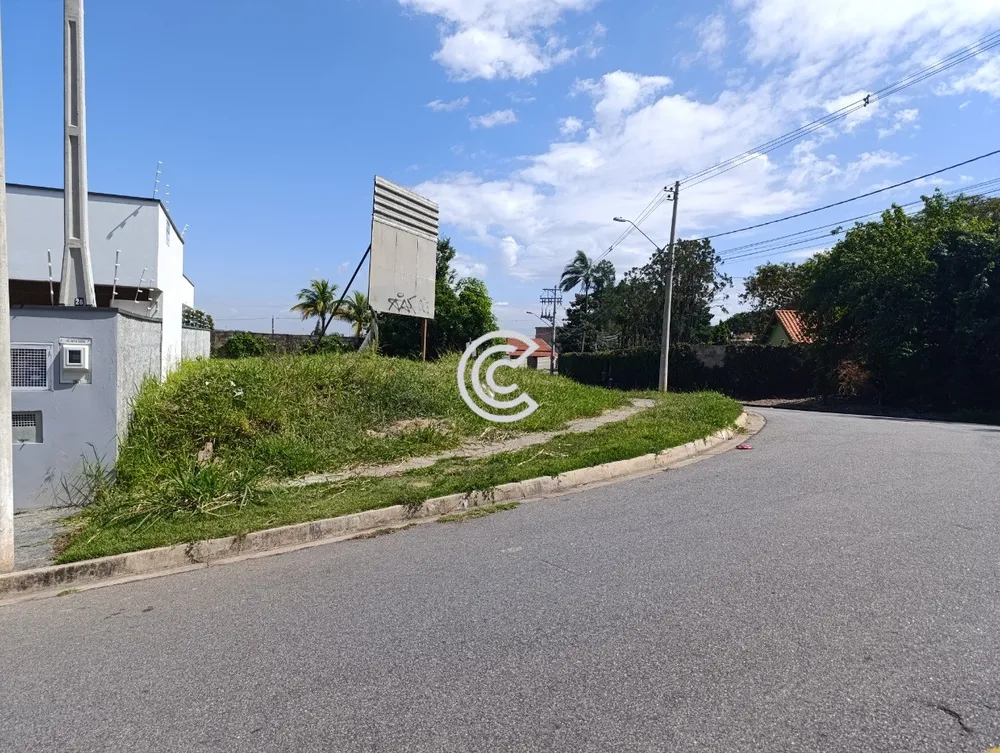 Terreno, 257 m² - Foto 3