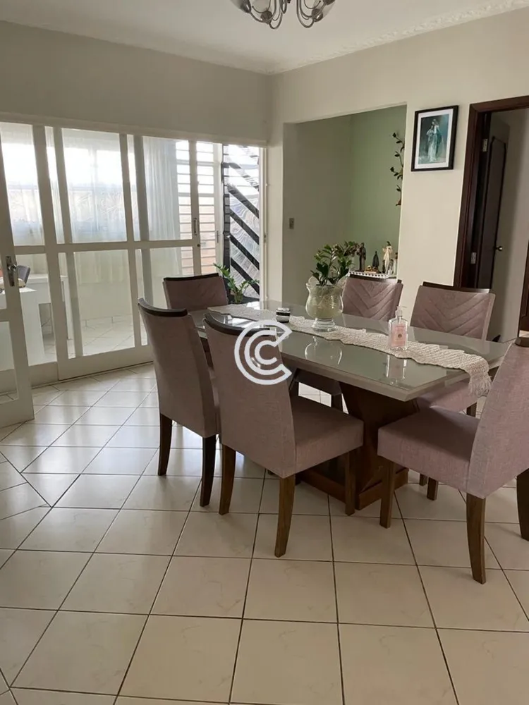 Casa, 4 quartos, 700 m² - Foto 12