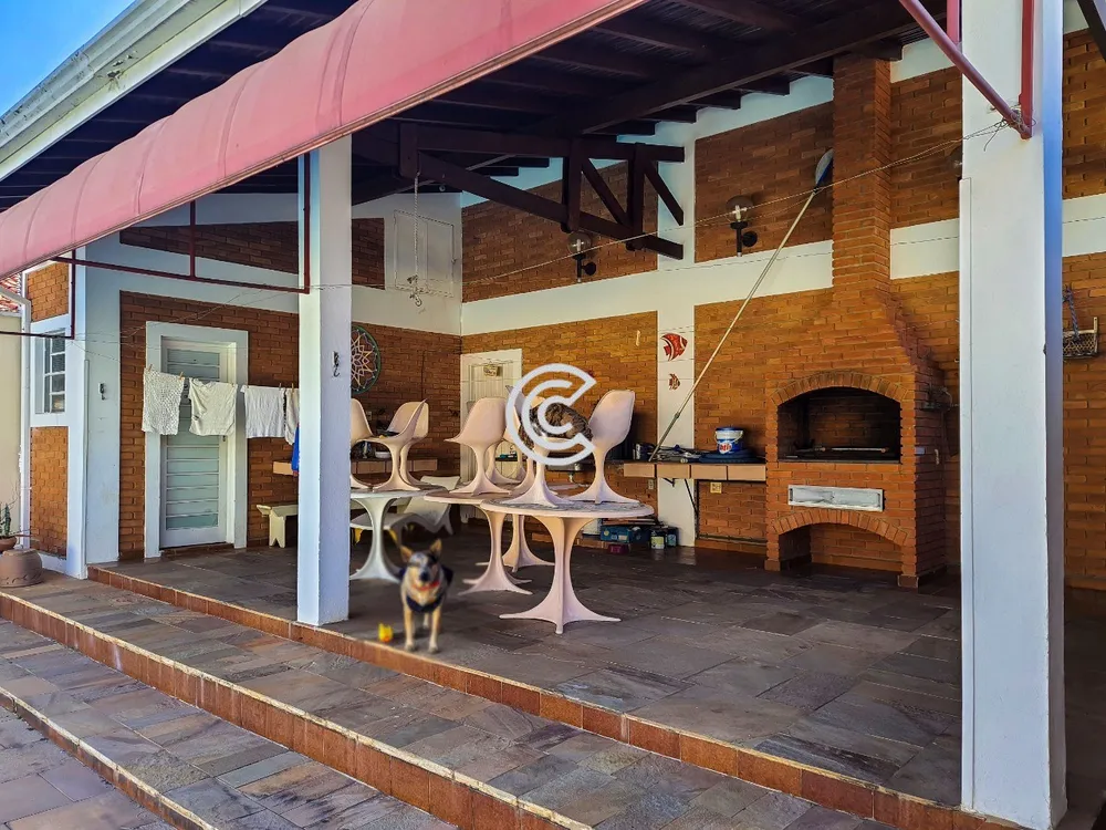 Casa, 4 quartos, 700 m² - Foto 7
