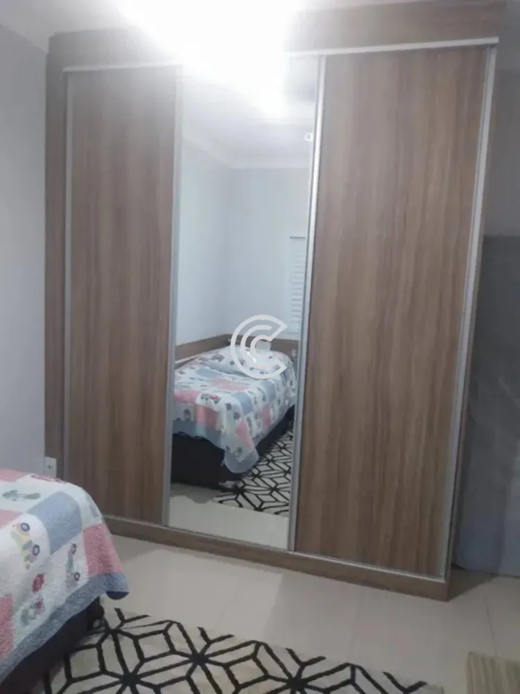 Casa, 3 quartos - Foto 11