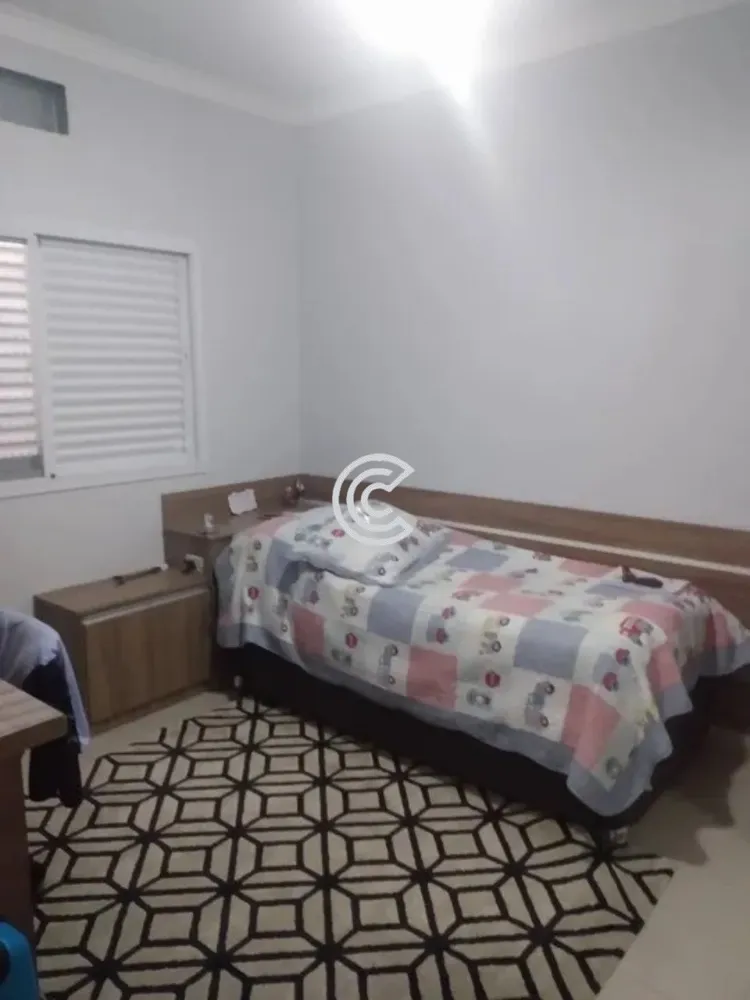 Casa, 3 quartos - Foto 10