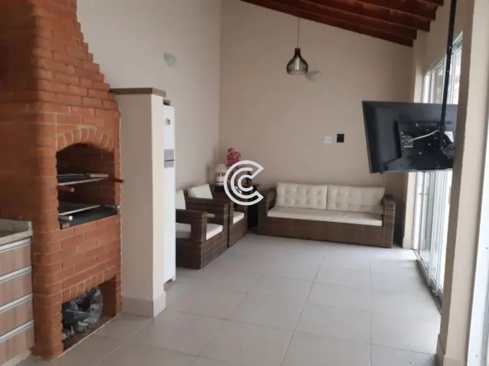 Casa, 3 quartos - Foto 5