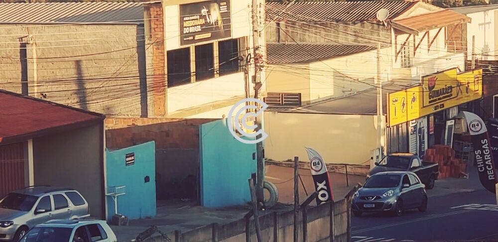 Loteamento e Condomínio, 587 m² - Foto 1