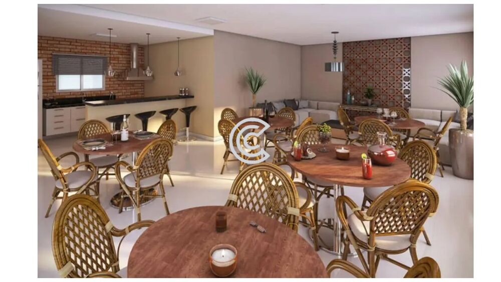 Apartamento à venda com 2 quartos, 75m² - Foto 19