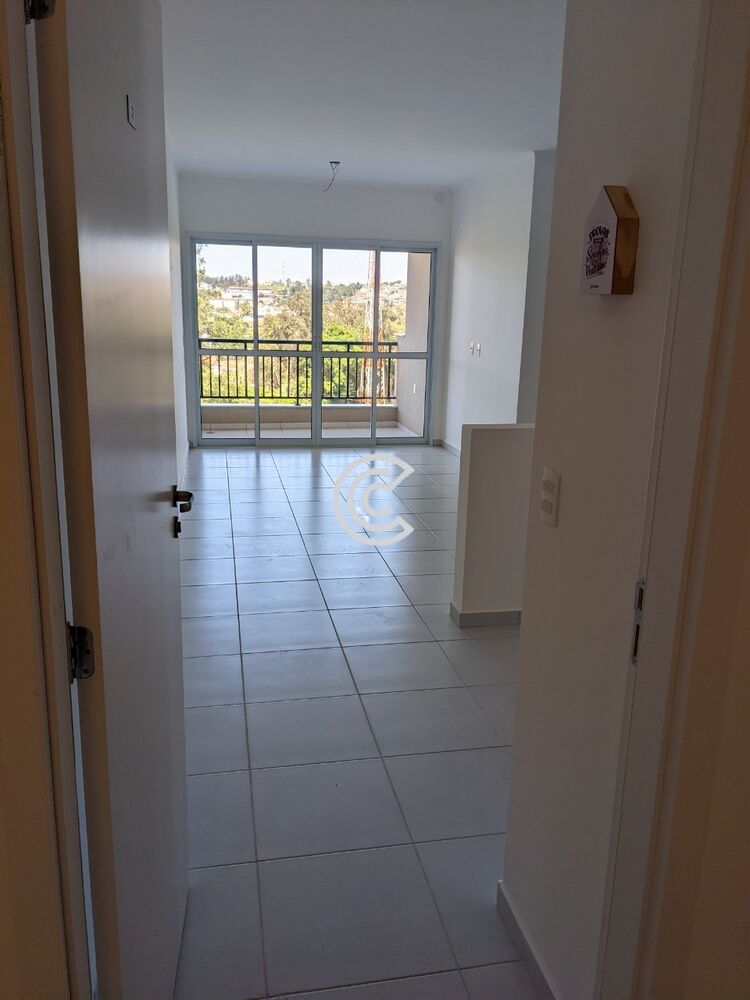 Apartamento à venda com 2 quartos, 75m² - Foto 1