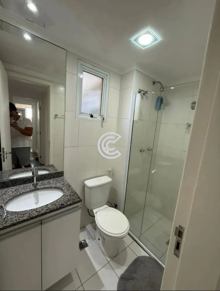 Apartamento, 3 quartos, 70 m² - Foto 8