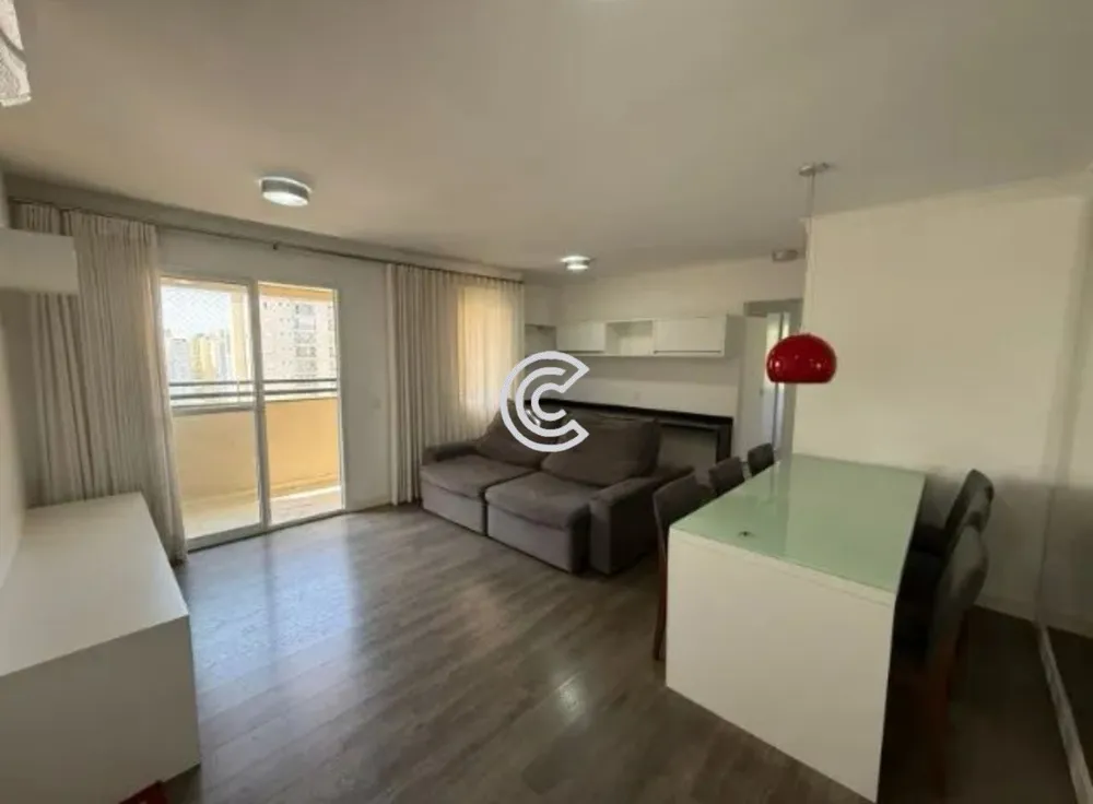 Apartamento, 3 quartos, 70 m² - Foto 1